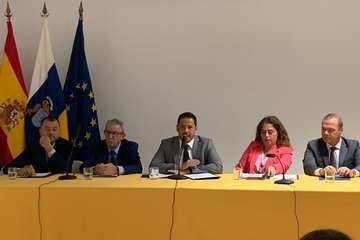 Jornada de buenas prácticas en intervención en barrios: Aprendizajes y retos (Foto TA)